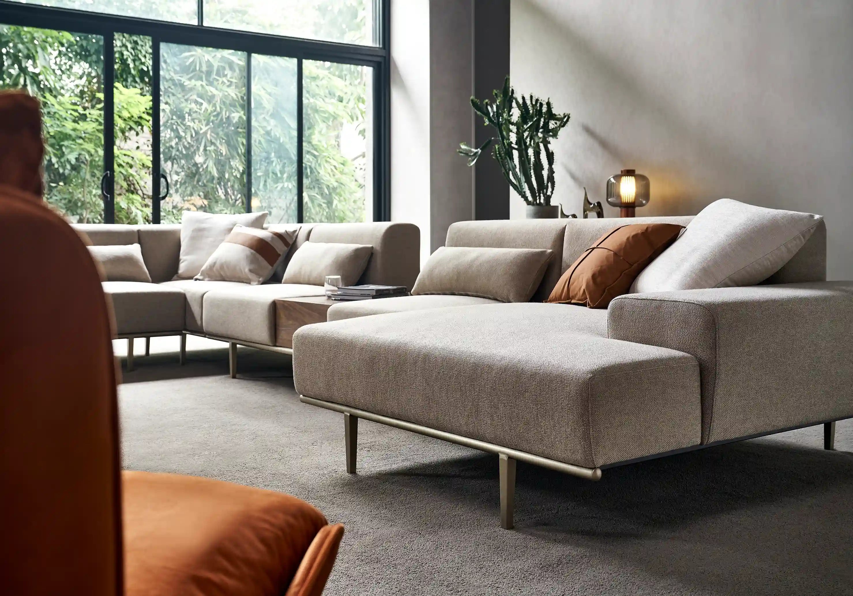 Entire Needs Sofa Set
