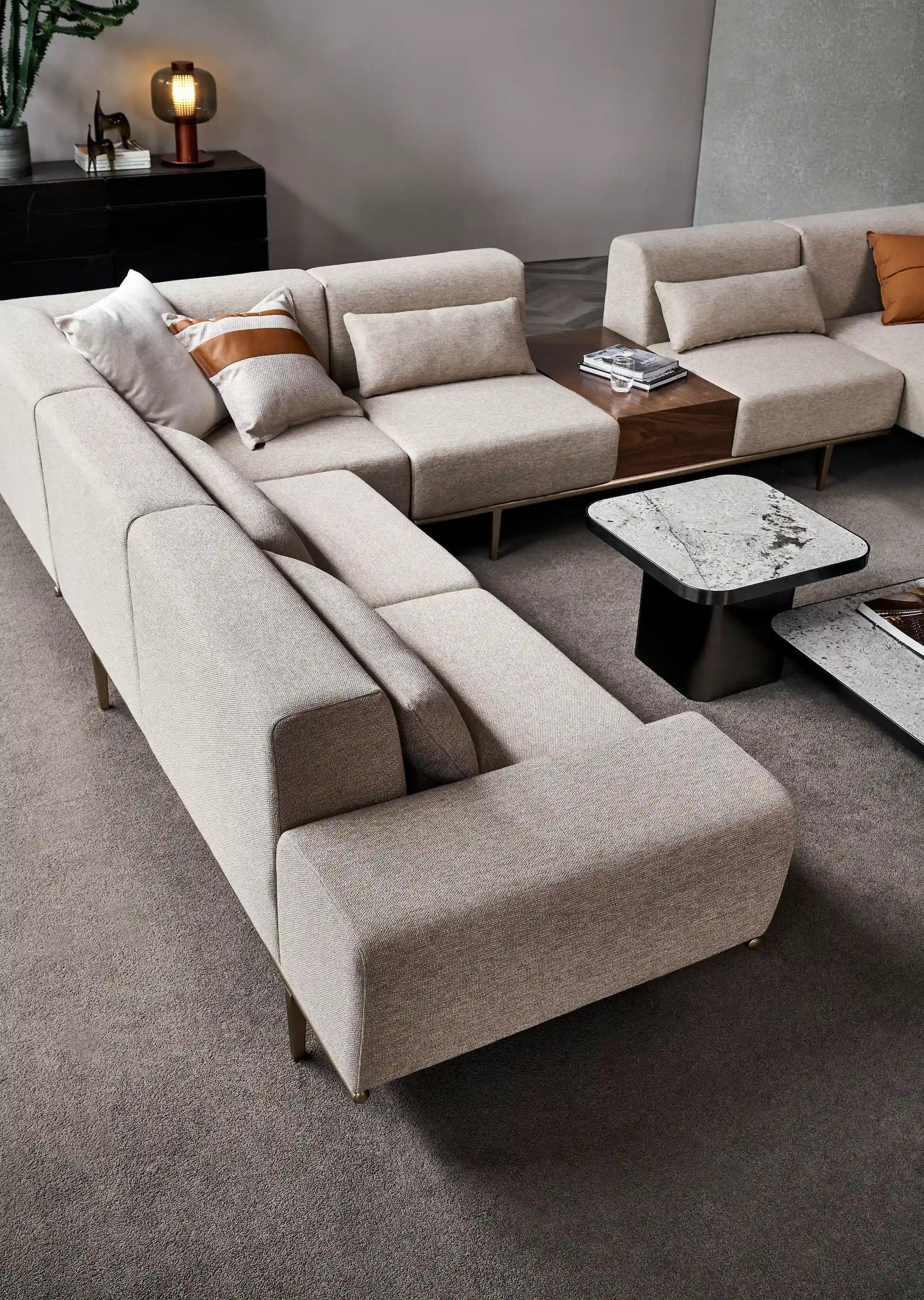 Entire Needs Sofa Set