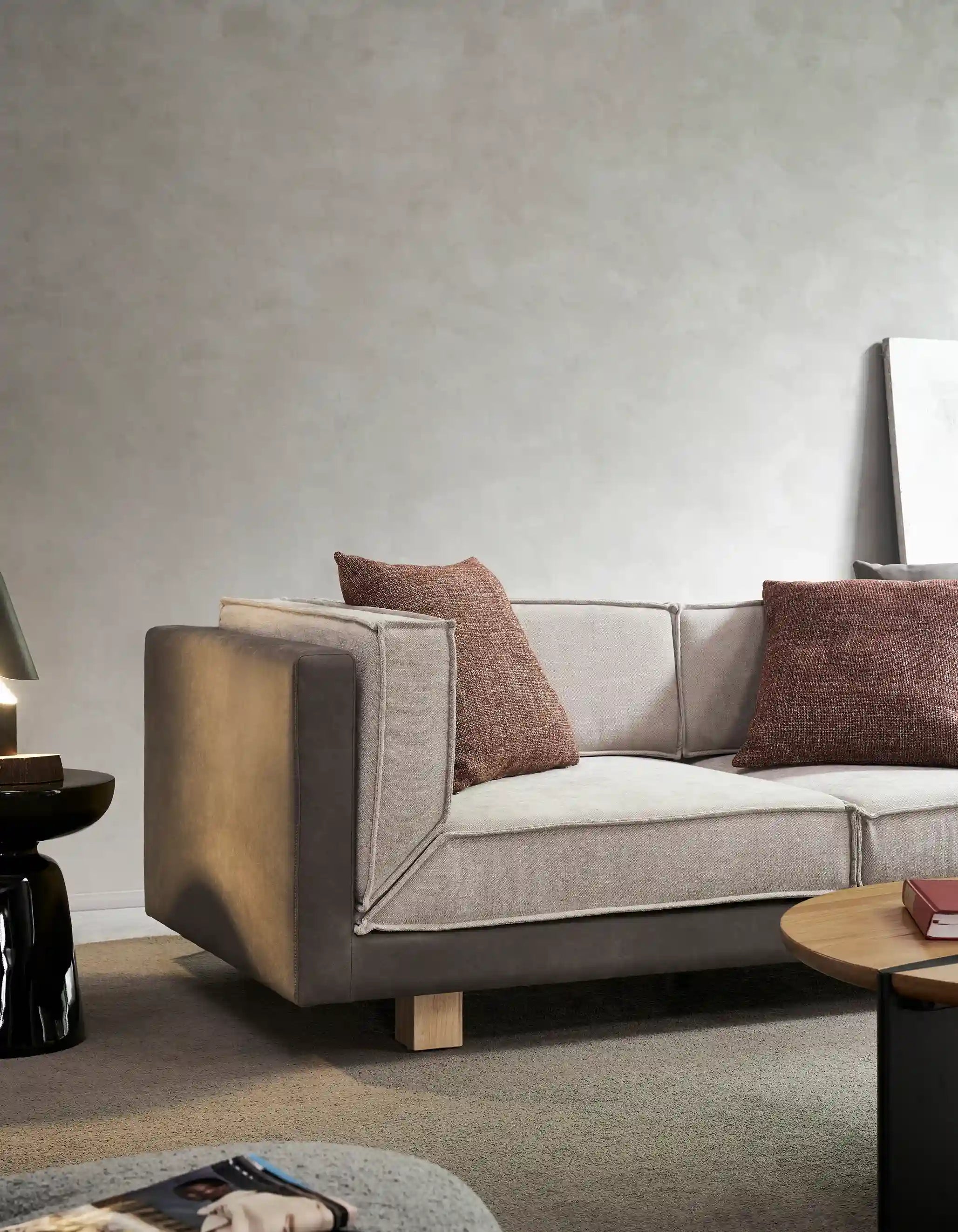Levish Sofa