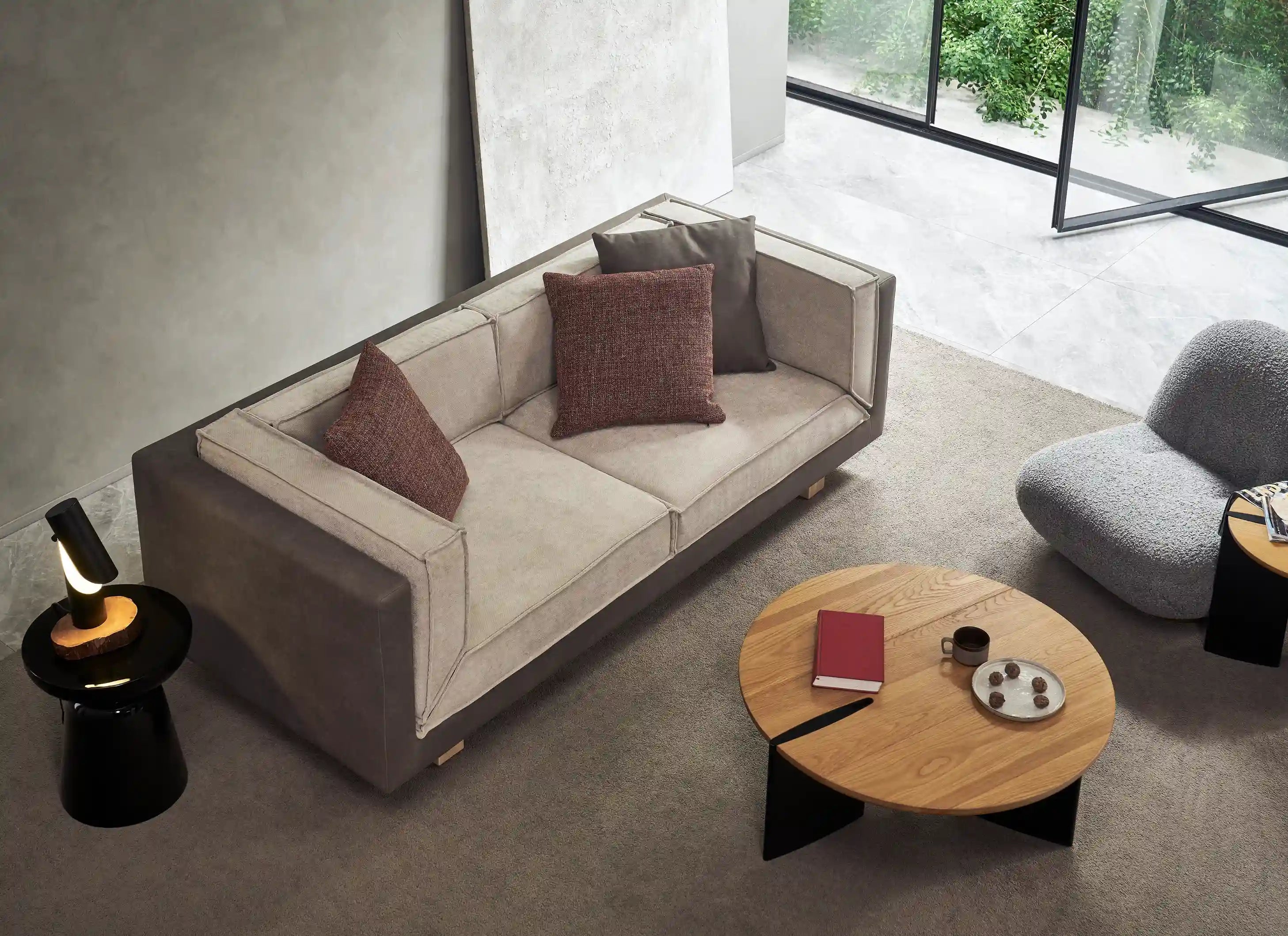 Levish Sofa