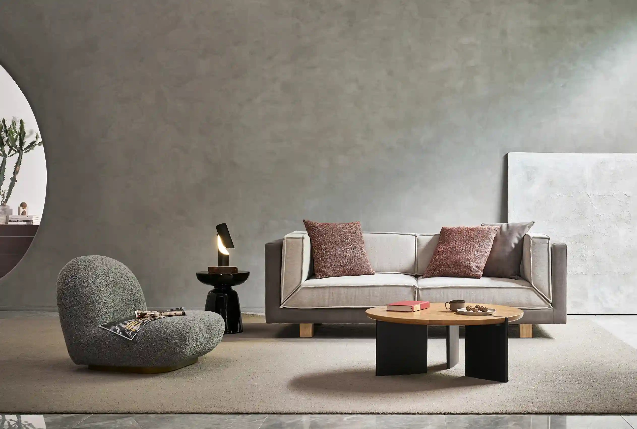 Levish Sofa