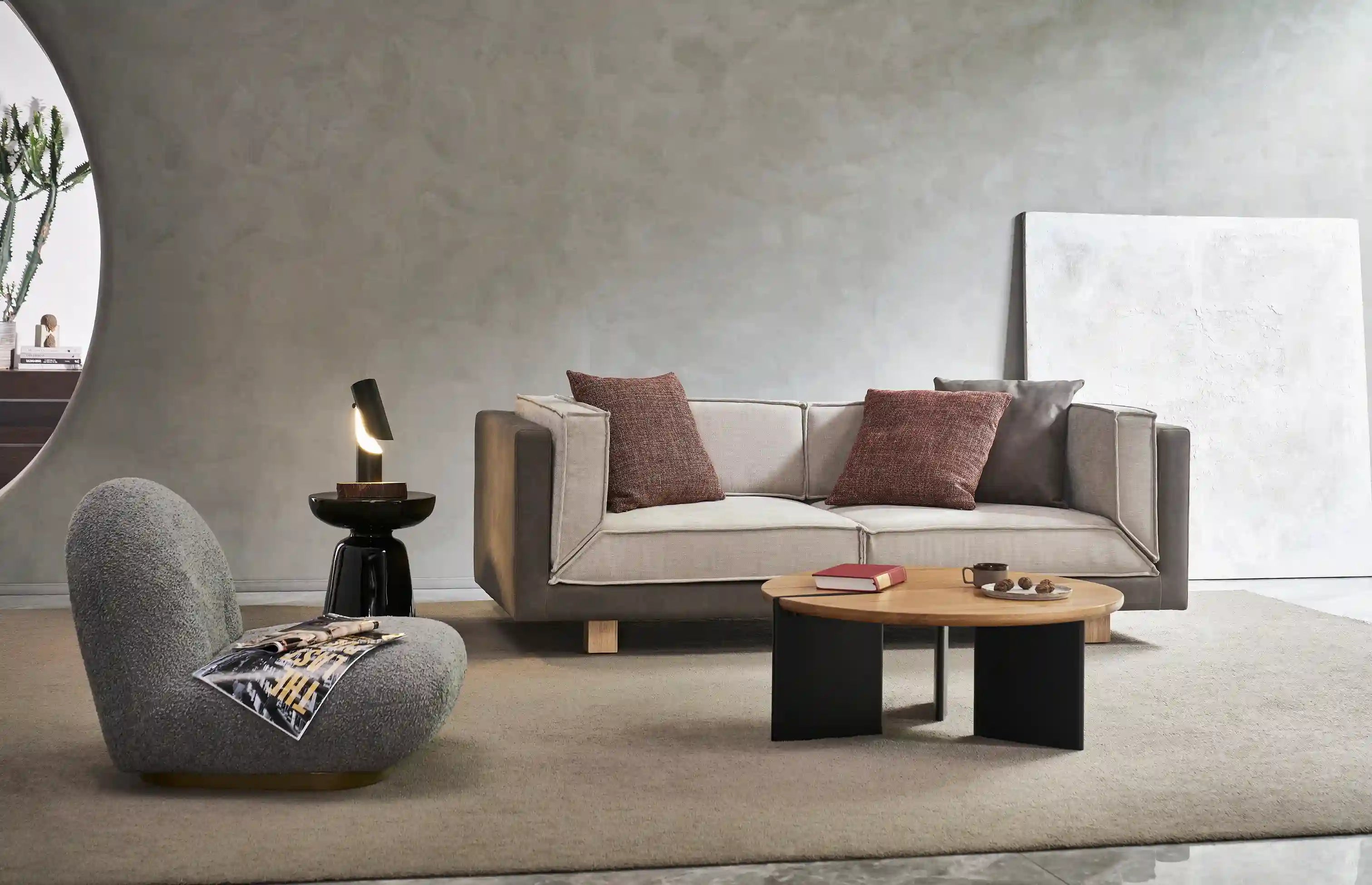 Levish Sofa