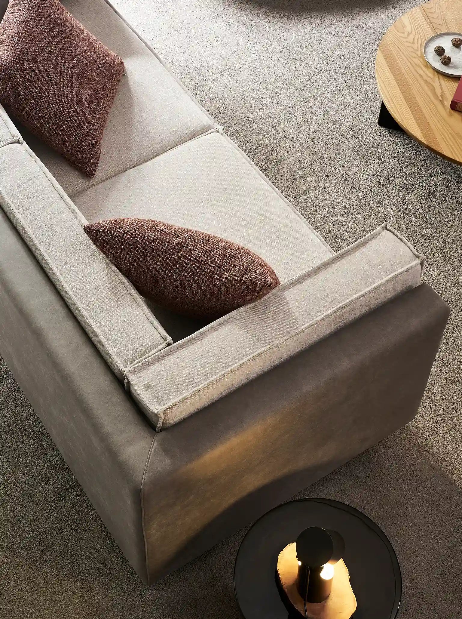 Levish Sofa