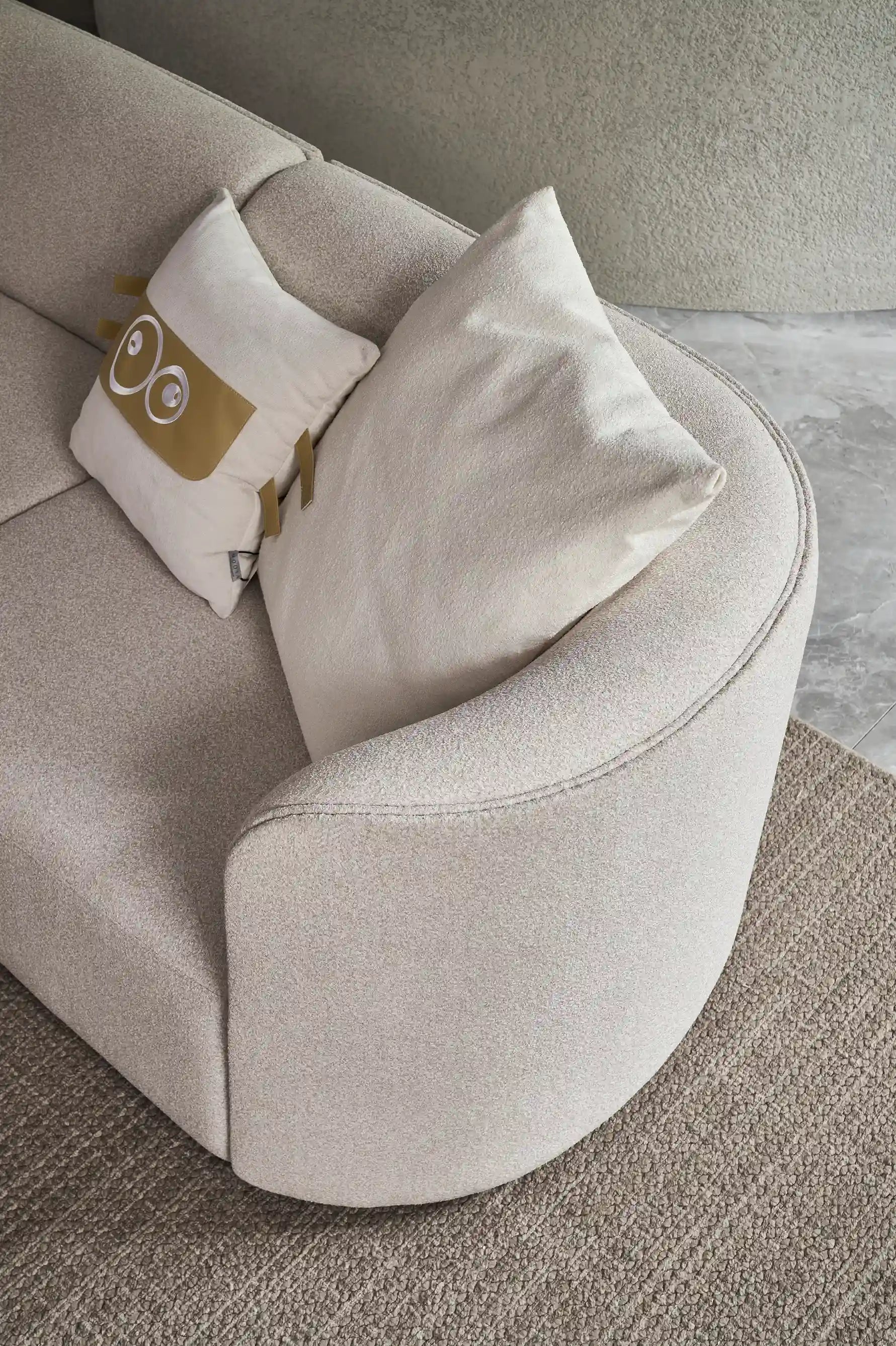 Hot Seat Sofa