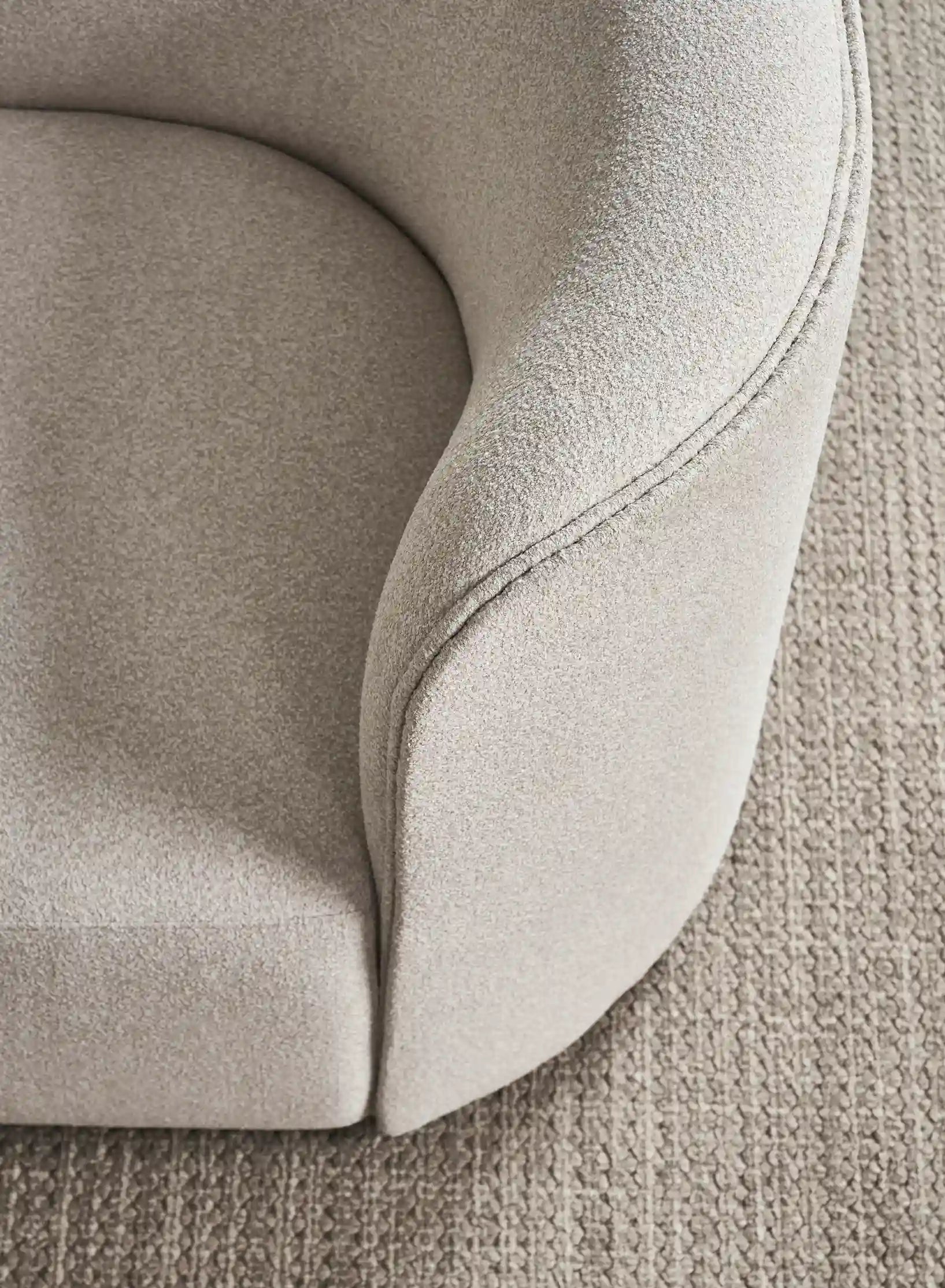 Hot Seat Sofa