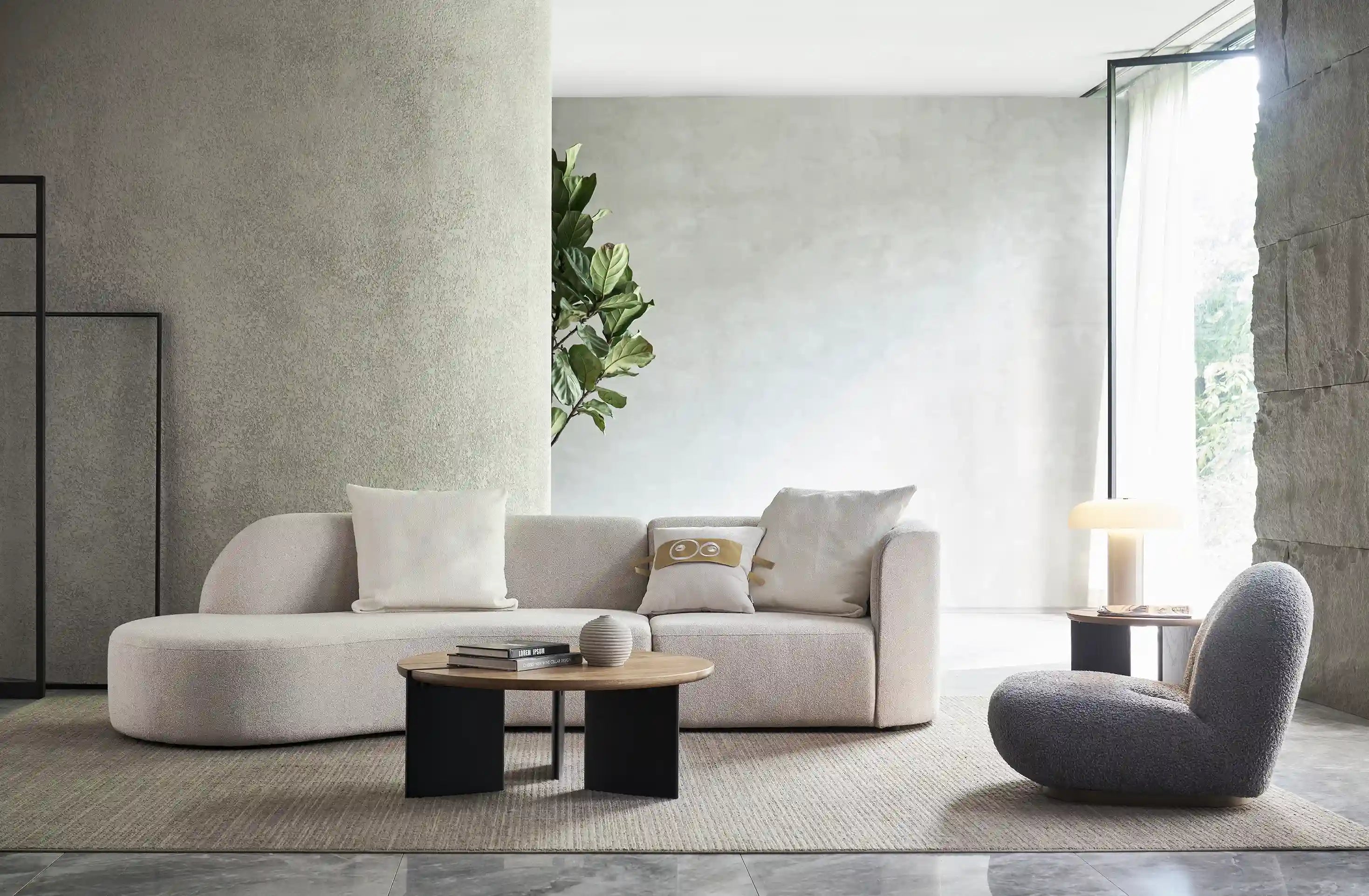 Hot Seat Sofa