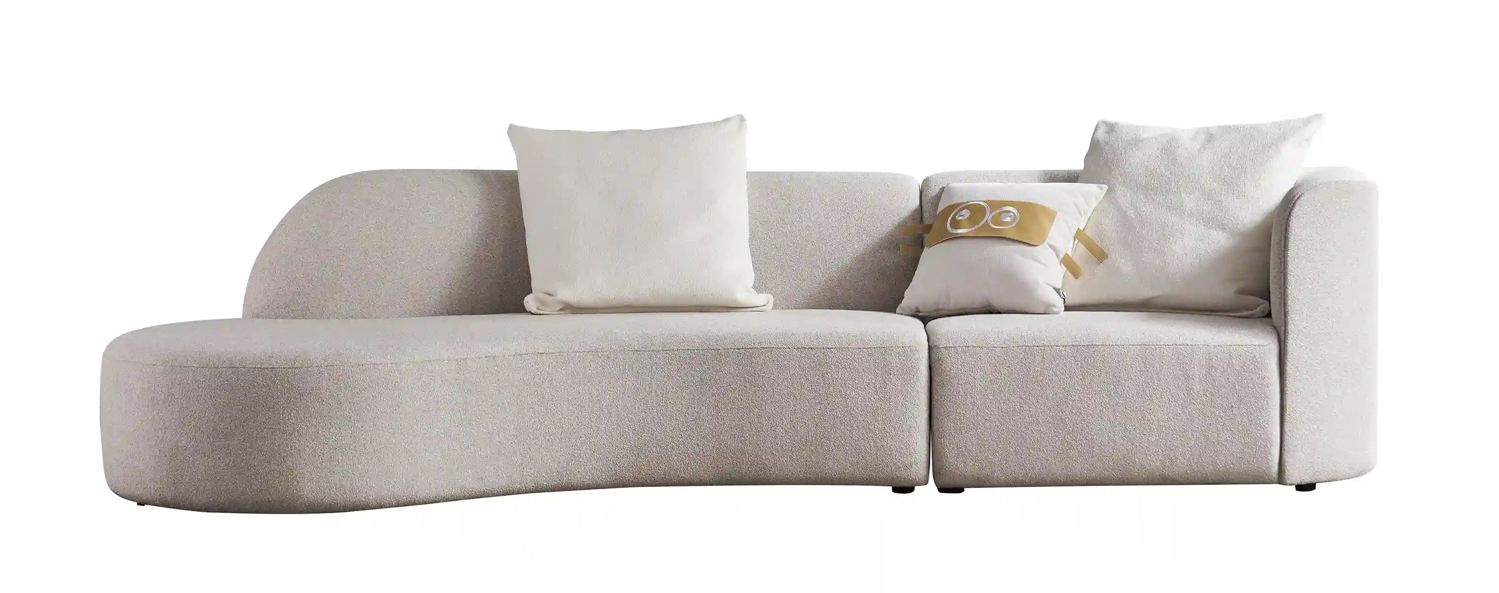 Hot Seat Sofa