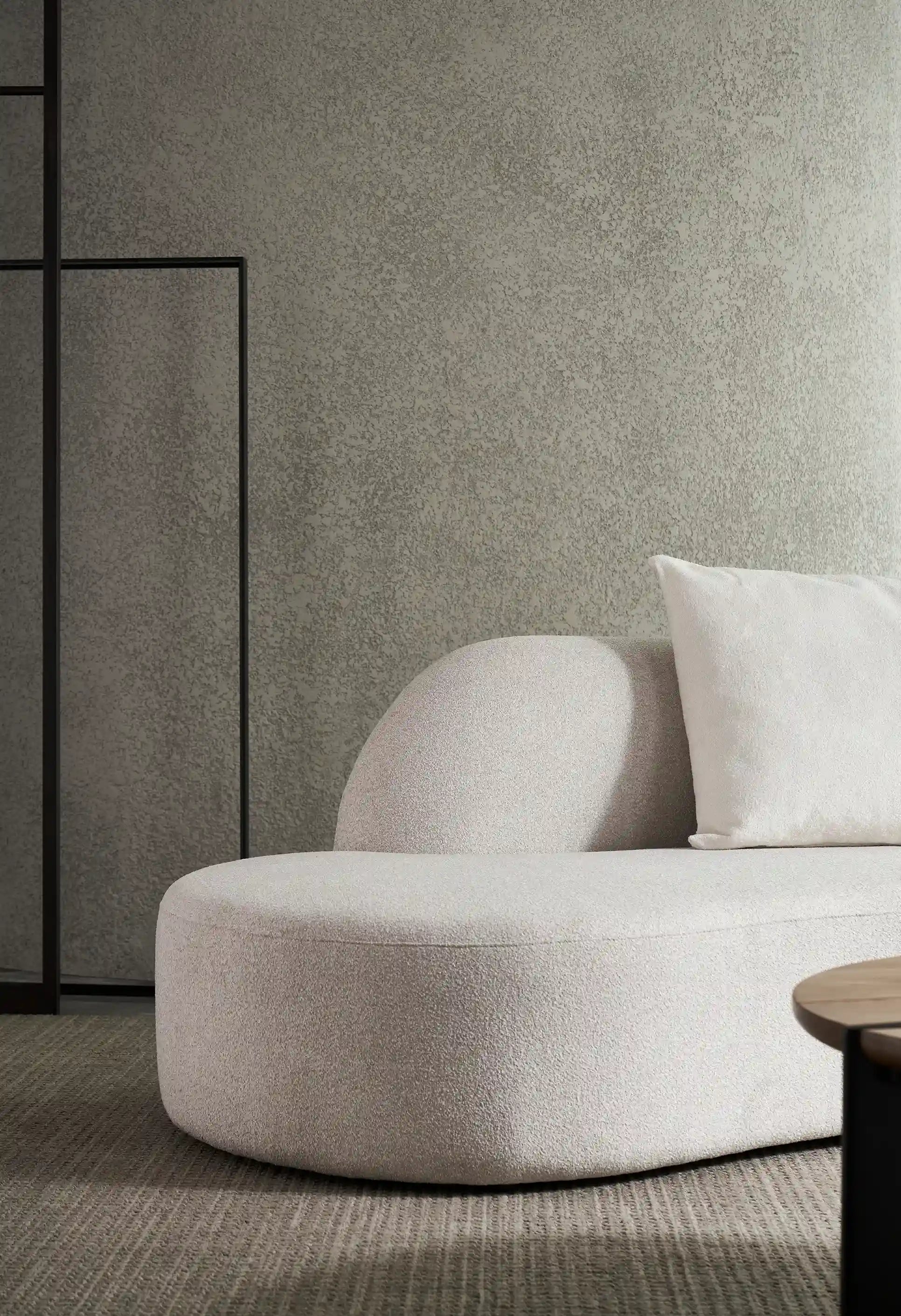 Hot Seat Sofa