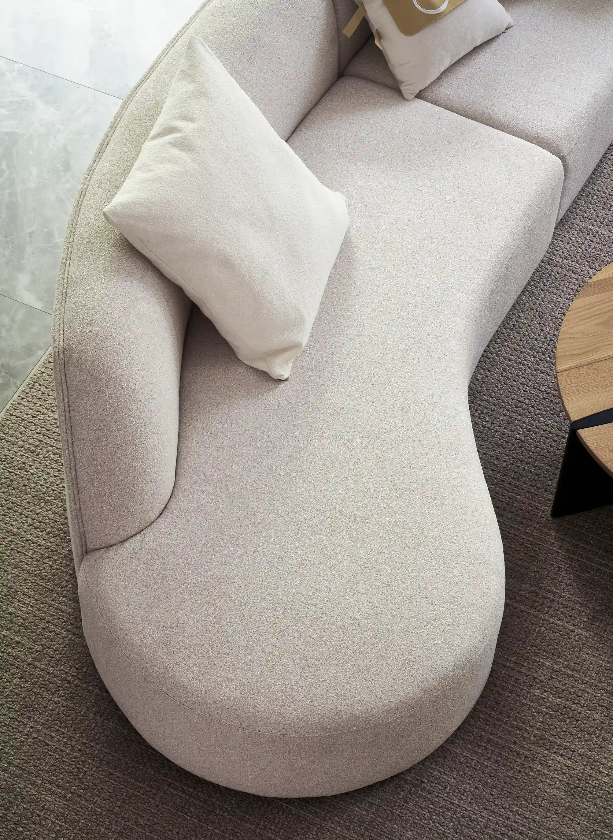 Hot Seat Sofa