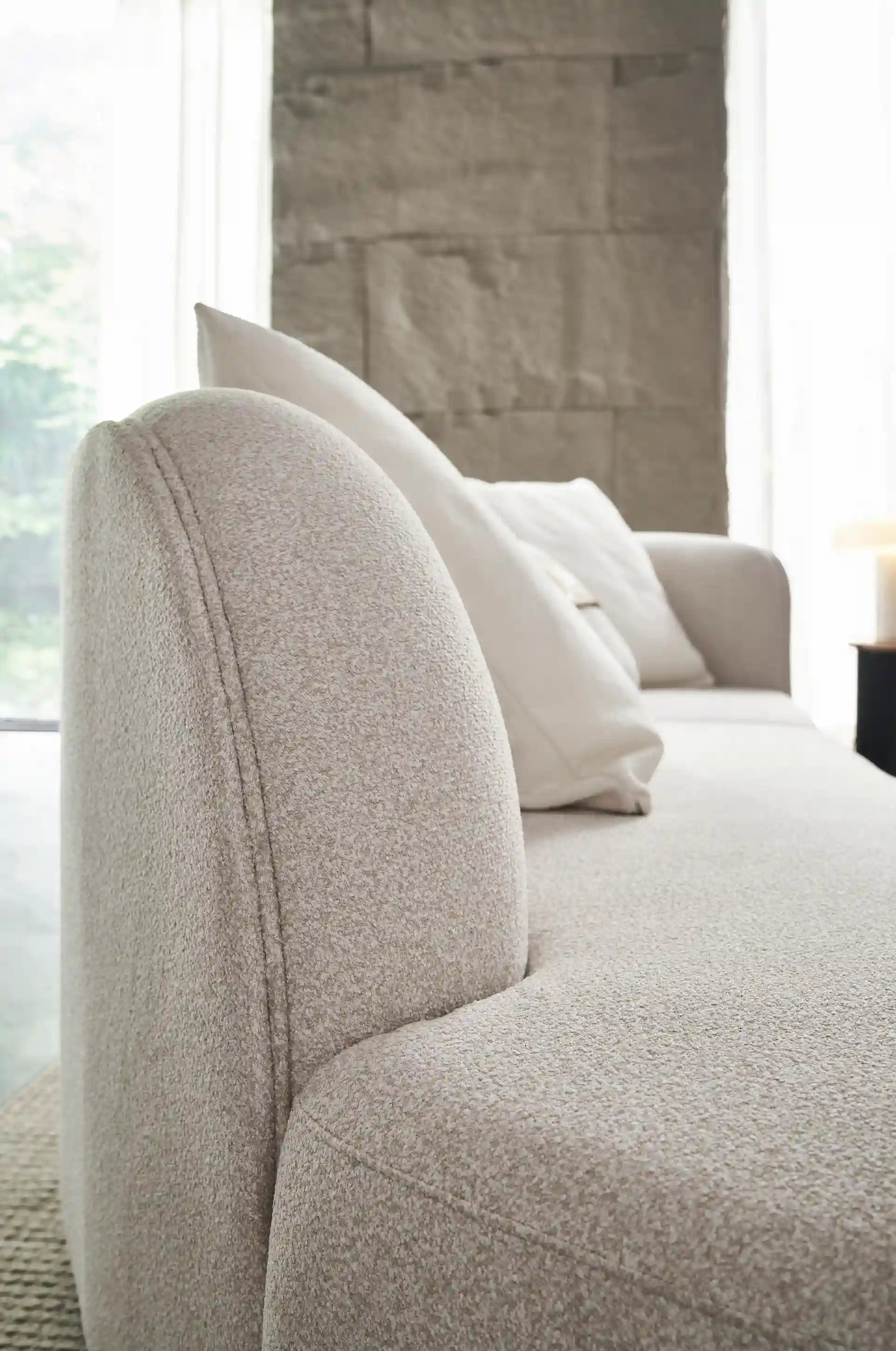 Hot Seat Sofa