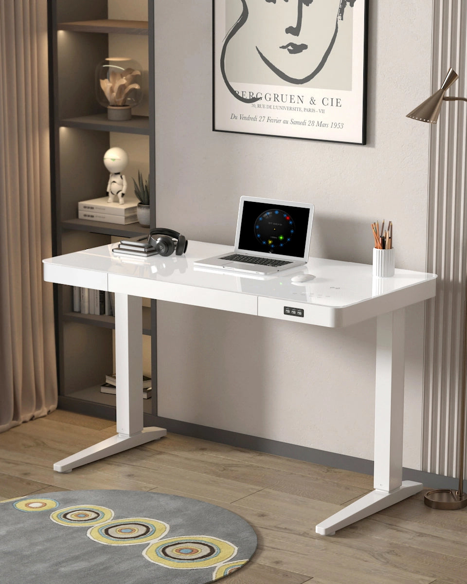 Smart Tech Desk