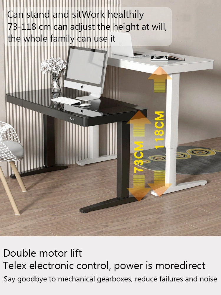 Smart Tech Desk