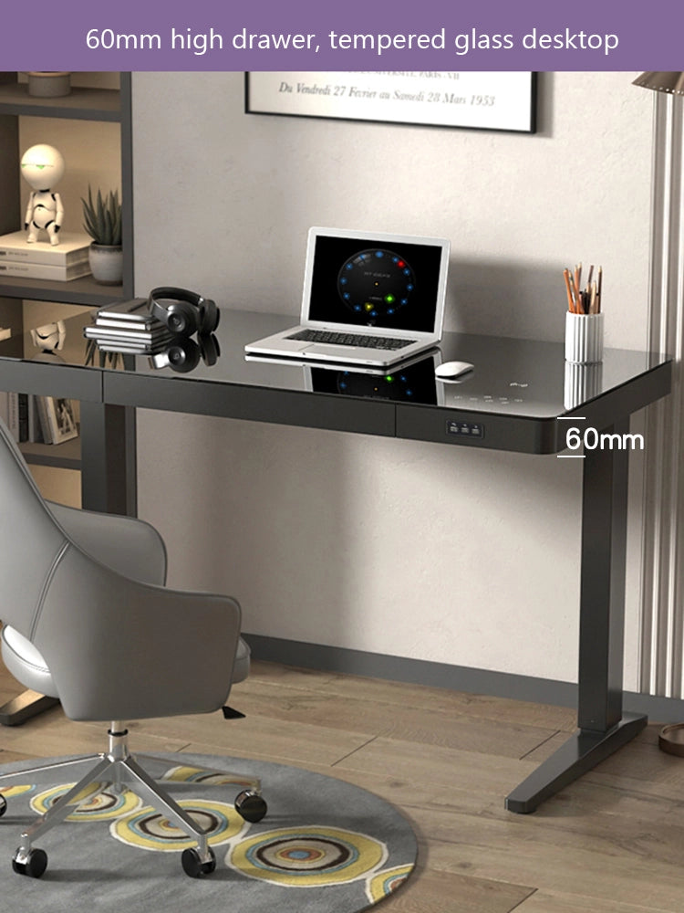 Smart Tech Desk