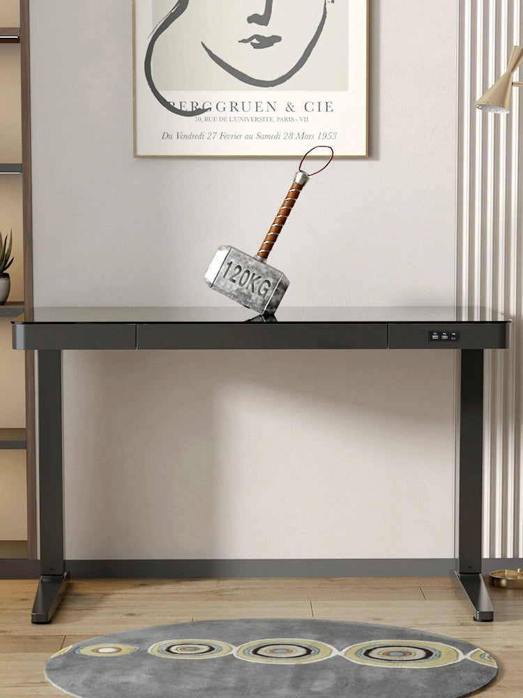 Smart Tech Desk