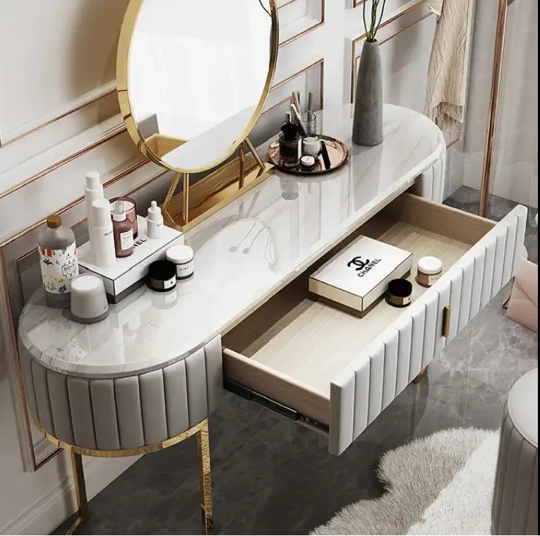 Fusion Tranquil Vanity Set